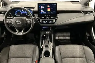 Toyota Corolla, 1.8, 72 kW, hübriid, automaat, esivedu