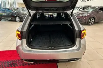 Toyota Corolla, 1.8, 72 kW, hübriid, automaat, esivedu