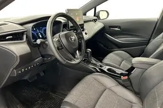 Toyota Corolla, 1.8, 72 kW, hübriid, automaat, esivedu