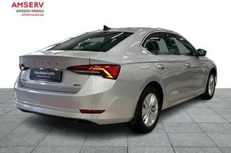 Škoda Octavia, 1.0, 81 kW, hübriid, automaat, esivedu