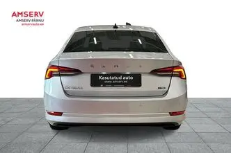 Škoda Octavia, 1.0, 81 kW, hübriid, automaat, esivedu