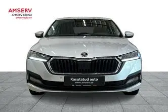 Škoda Octavia, 1.0, 81 kW, hübriid, automaat, esivedu