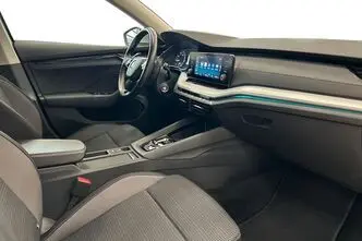 Škoda Octavia, 1.0, 81 kW, hübriid, automaat, esivedu