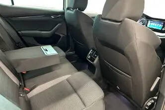 Škoda Octavia, 1.0, 81 kW, hübriid, automaat, esivedu