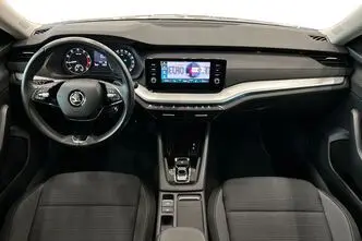 Škoda Octavia, 1.0, 81 kW, hübriid, automaat, esivedu