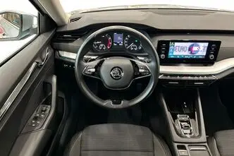 Škoda Octavia, 1.0, 81 kW, hübriid, automaat, esivedu