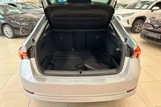 Škoda Octavia, 1.0, 81 kW, hübriid, automaat, esivedu