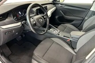 Škoda Octavia, 1.0, 81 kW, hübriid, automaat, esivedu