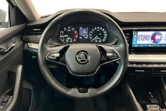 Škoda Octavia, 1.0, 81 kW, hübriid, automaat, esivedu