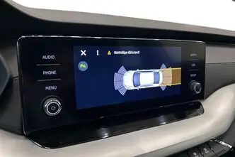 Škoda Octavia, 1.0, 81 kW, hübriid, automaat, esivedu