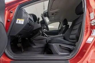 Mazda 6, 2.0, 121 kW, bensiin, automaat, esivedu