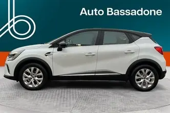 Renault Captur, 1.3, 96 kW, bensiin, automaat, esivedu