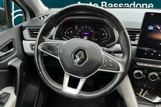 Renault Captur, 1.3, 96 kW, bensiin, automaat, esivedu