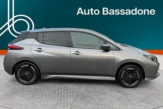Nissan Leaf, 110 kW, elekter, automaat, esivedu