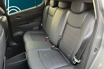 Nissan Leaf, 110 kW, elekter, automaat, esivedu