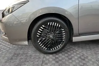 Nissan Leaf, 110 kW, elekter, automaat, esivedu