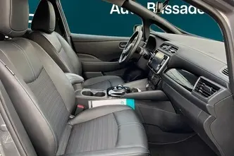 Nissan Leaf, 110 kW, elekter, automaat, esivedu