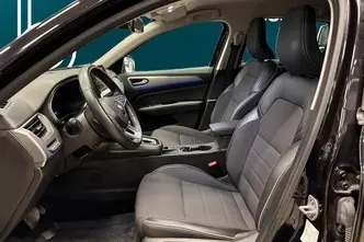 Renault Arkana, 1.6, 105 kW, hübriid, automaat, esivedu