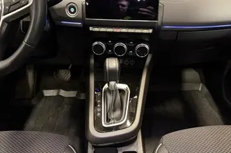 Renault Arkana, 1.6, 105 kW, hübriid, automaat, esivedu