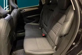 Renault Arkana, 1.6, 105 kW, hübriid, automaat, esivedu