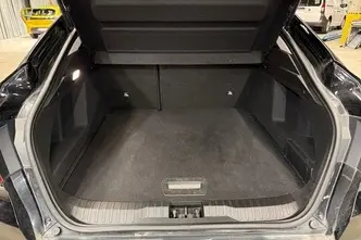 Renault Arkana, 1.6, 105 kW, hübriid, automaat, esivedu