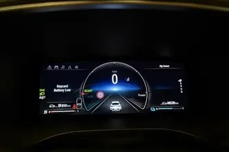 Renault Arkana, 1.6, 105 kW, hübriid, automaat, esivedu