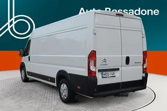 Citroën Jumper, 2.2, 103 kW, diesel, manual, front-wheel drive