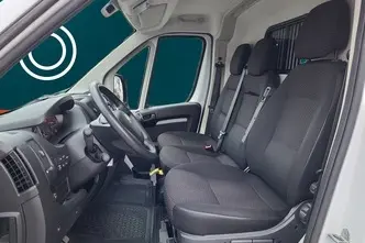 Citroën Jumper, 2.2, 103 kW, diesel, manual, front-wheel drive