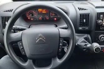 Citroën Jumper, 2.2, 103 kW, diesel, manual, front-wheel drive