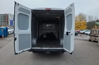 Citroën Jumper, 2.2, 103 kW, diesel, manual, front-wheel drive