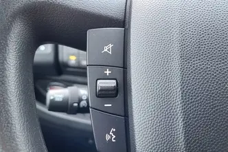 Citroën Jumper, 2.2, 103 kW, diesel, manual, front-wheel drive