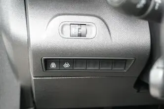 Citroën Berlingo, 1.5, 96 kW, diisel, manuaal, esivedu