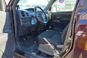 Daihatsu MATERIA, 1.5, benzīns, manuālā, priekšējā piedziņa