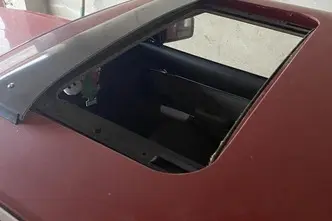 Ford Taunus, 2.0, 66 kW, bensiin, automaat, tagavedu