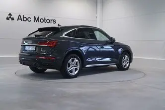 Audi Q5, 2.0, 150 kW, hübriid, automaat, nelikvedu