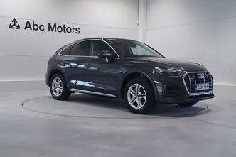 Audi Q5, 2.0, 150 kW, hübriid, automaat, nelikvedu