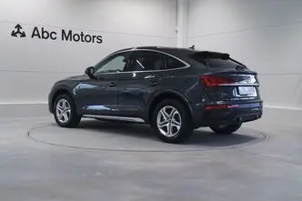 Audi Q5, 2.0, 150 kW, hübriid, automaat, nelikvedu