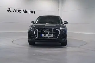 Audi Q5, 2.0, 150 kW, hübriid, automaat, nelikvedu