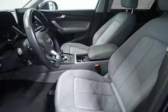 Audi Q5, 2.0, 150 kW, hübriid, automaat, nelikvedu