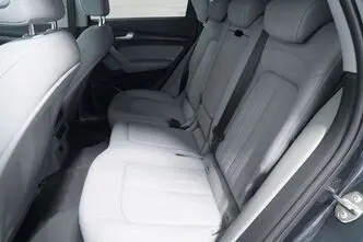 Audi Q5, 2.0, 150 kW, hübriid, automaat, nelikvedu