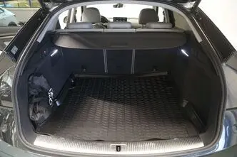 Audi Q5, 2.0, 150 kW, hübriid, automaat, nelikvedu