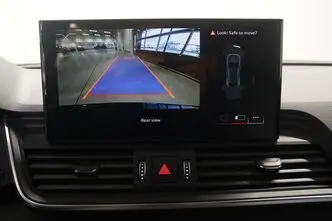 Audi Q5, 2.0, 150 kW, hübriid, automaat, nelikvedu