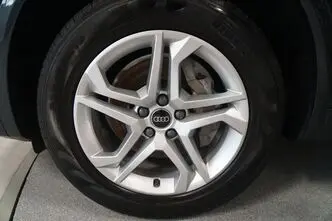 Audi Q5, 2.0, 150 kW, hübriid, automaat, nelikvedu