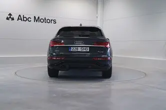 Audi Q5, 2.0, 150 kW, hübriid, automaat, nelikvedu