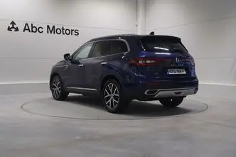 Renault Koleos, 2.0, 140 kW, diisel, automaat, nelikvedu