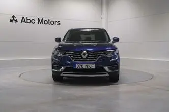 Renault Koleos, 2.0, 140 kW, diisel, automaat, nelikvedu