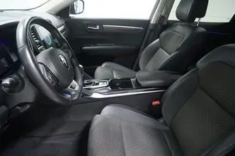 Renault Koleos, 2.0, 140 kW, diisel, automaat, nelikvedu