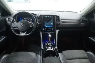 Renault Koleos, 2.0, 140 kW, diisel, automaat, nelikvedu