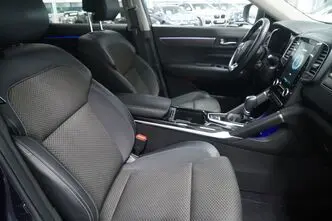 Renault Koleos, 2.0, 140 kW, diisel, automaat, nelikvedu