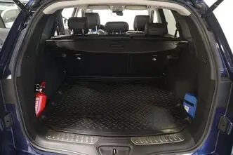 Renault Koleos, 2.0, 140 kW, diisel, automaat, nelikvedu